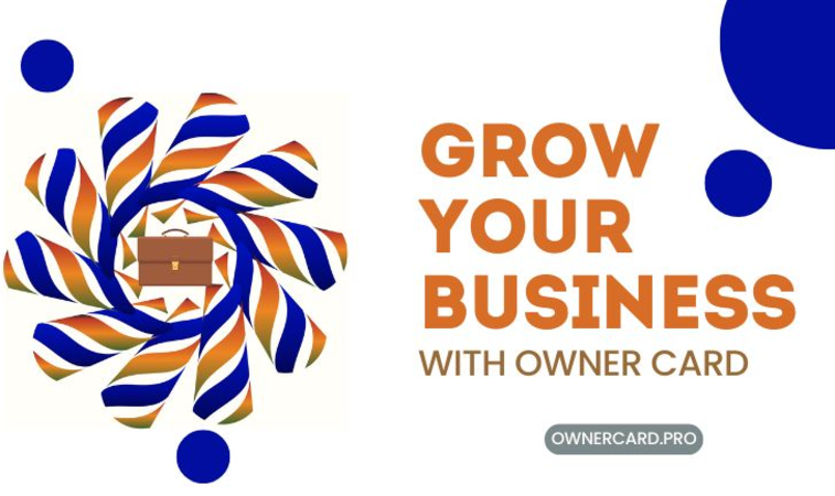 Why Every Business Owner and Professional Needs an Owner Card in 2026