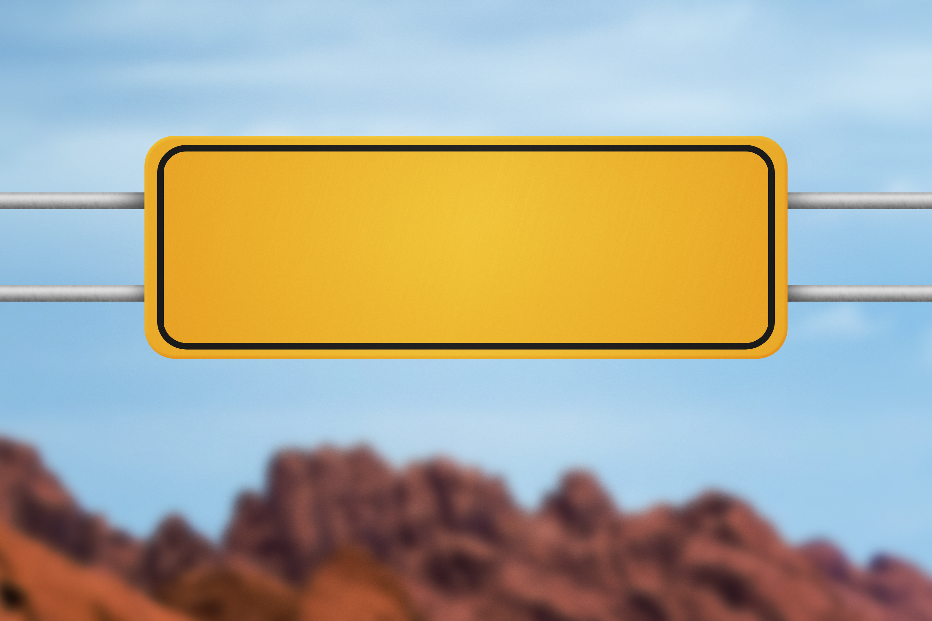banner