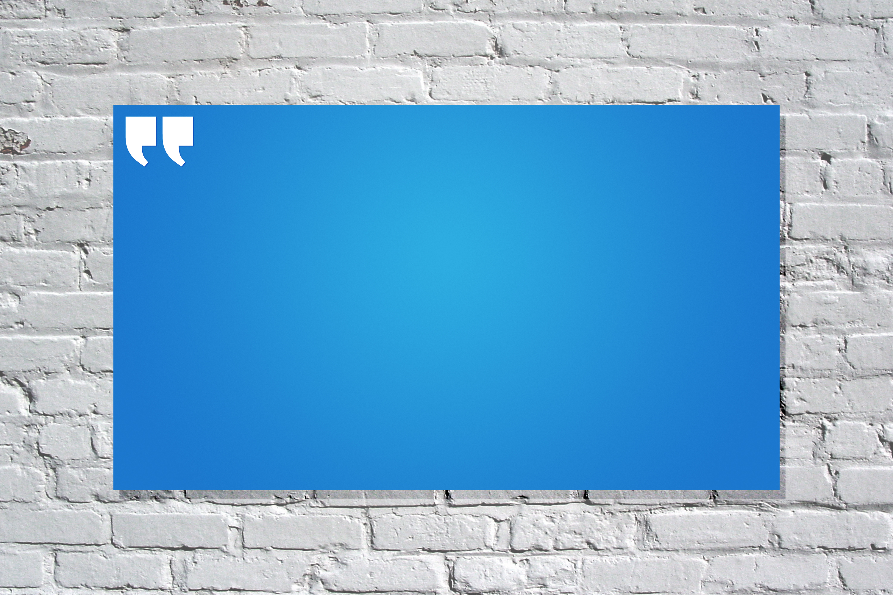 banner