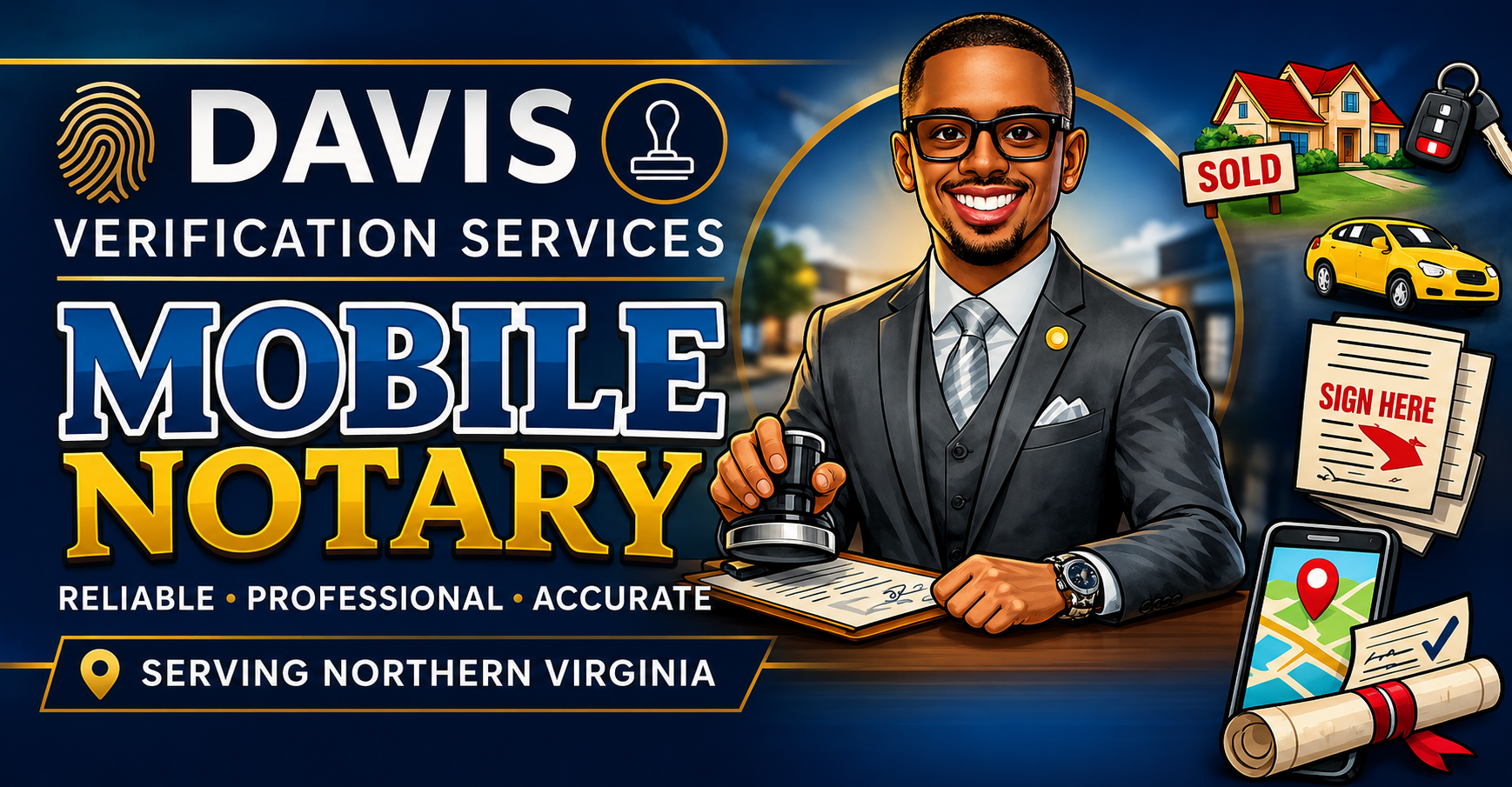 Allen Davis