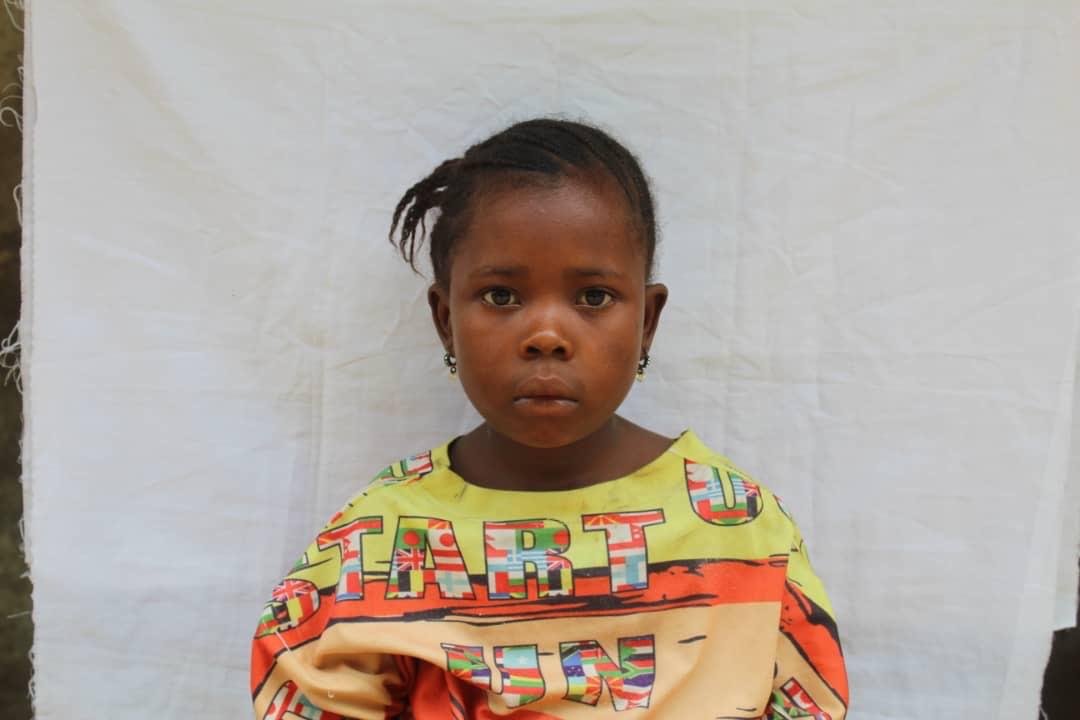 Orphanage Sponsorship Program