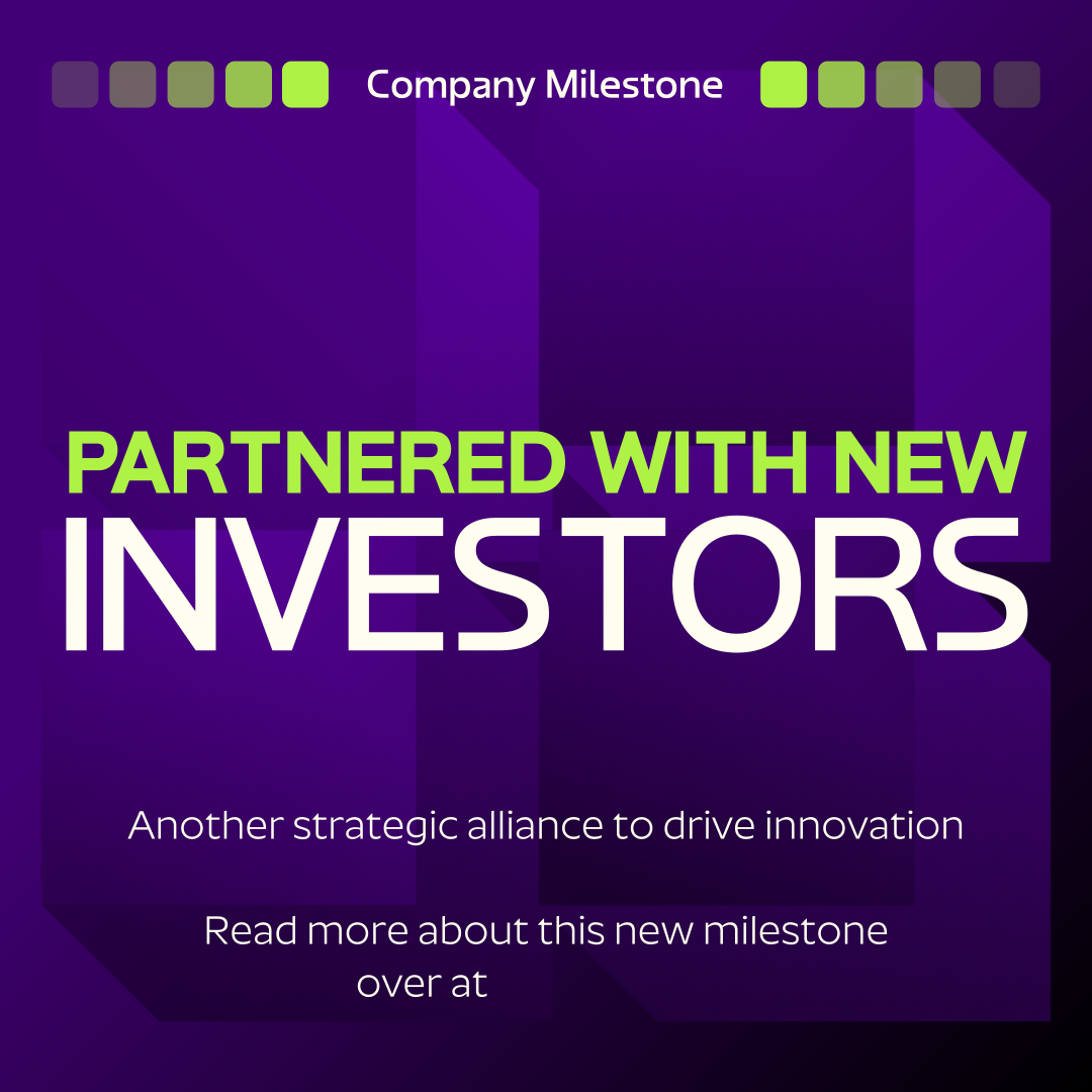 Partnership Development