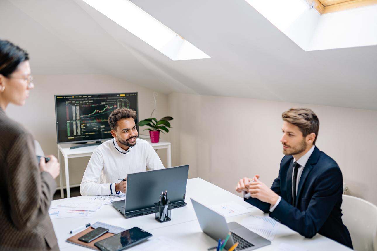 Commercial Lending Solutions