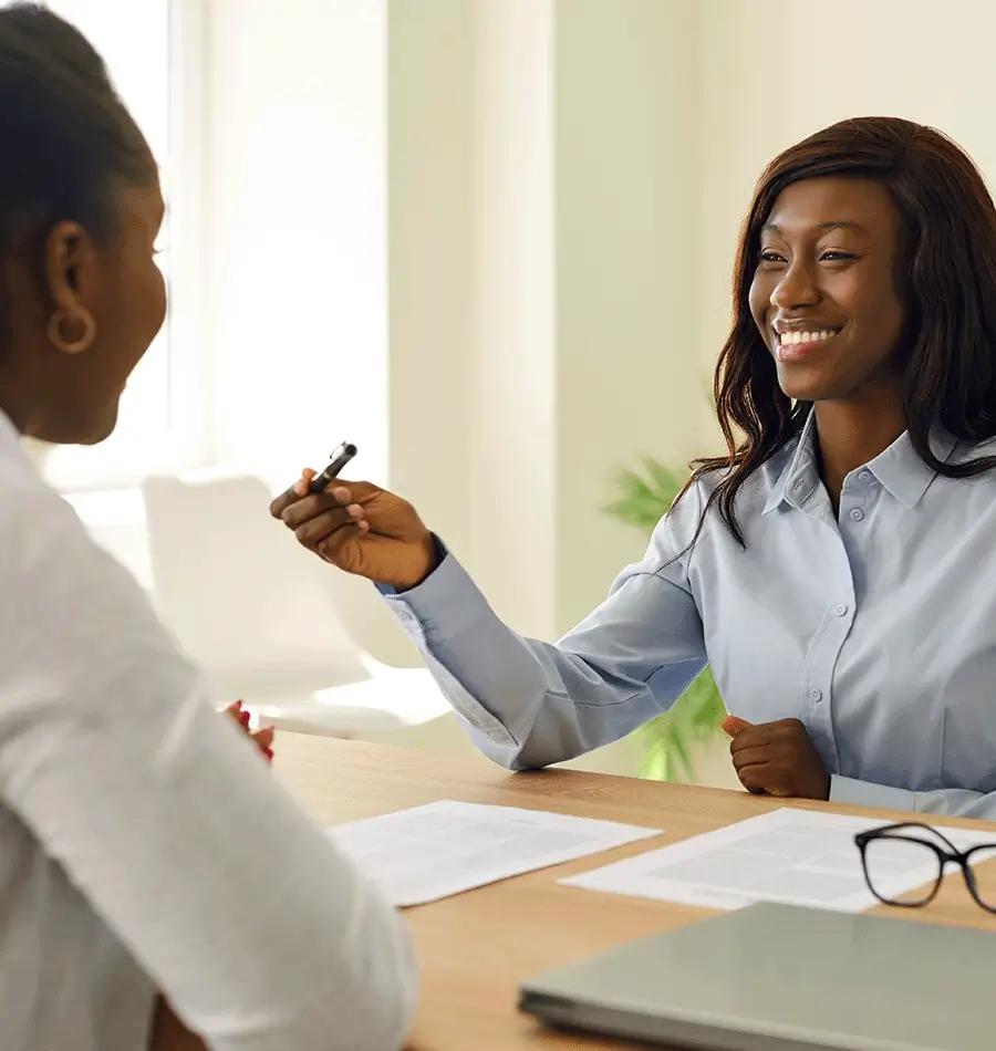 Small Business Loan Consulting