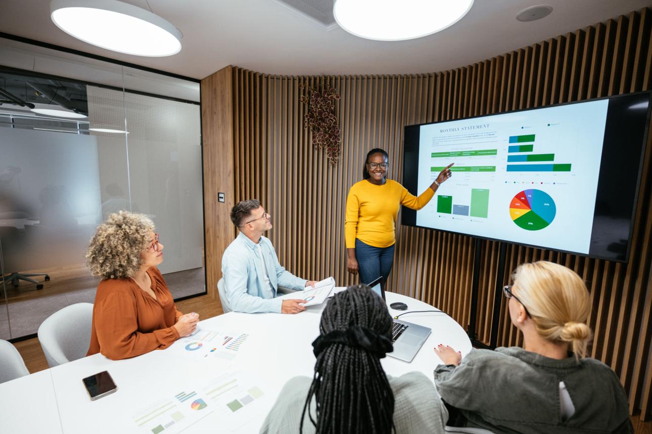 Access to Capital & Diversity Banking