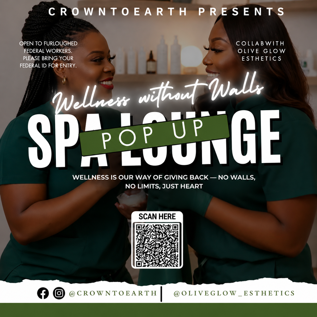 Executive Skin Care Consultation
