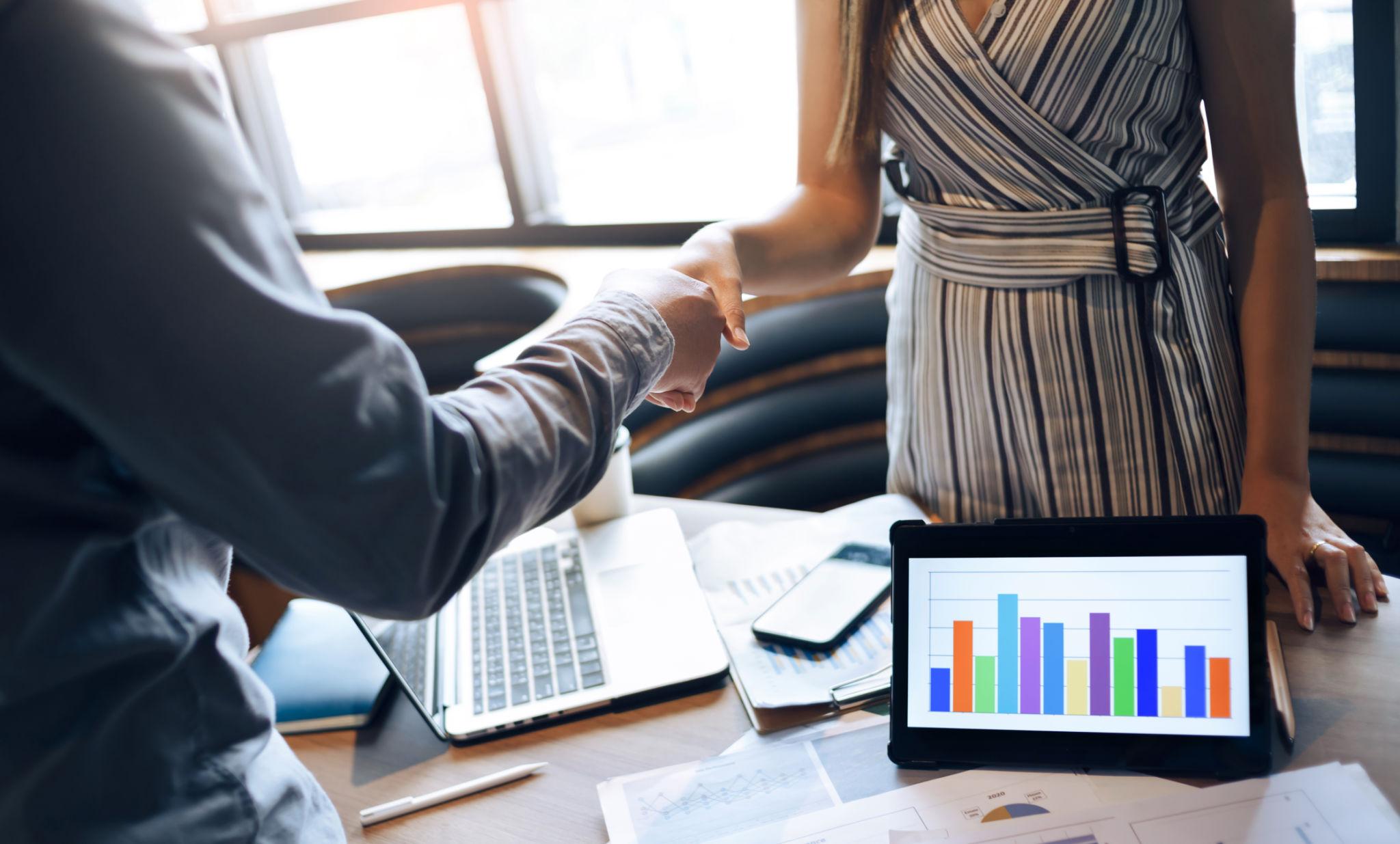 SBA Lending Services