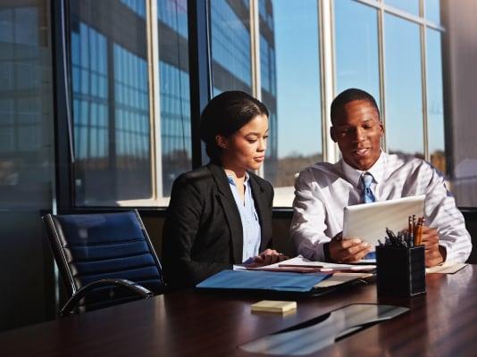 Commercial Lending Solutions