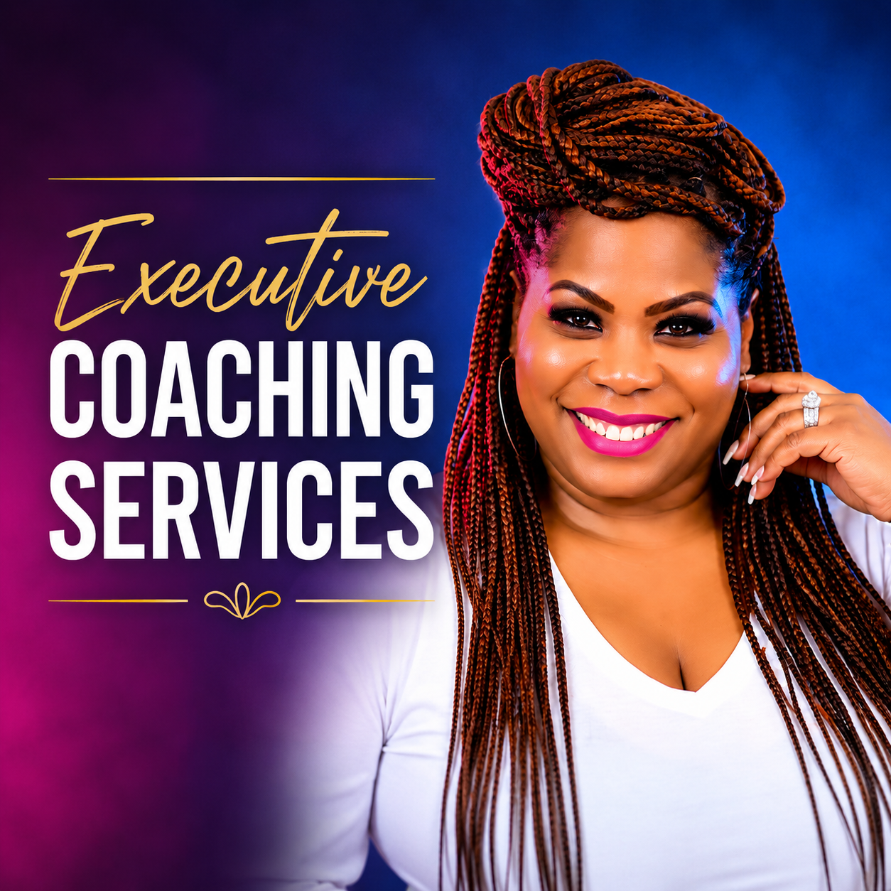 Executive Coaching Services