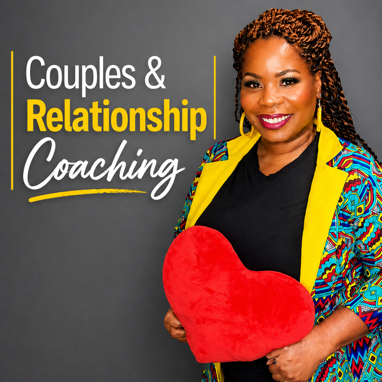 Couples & Relationship Coaching