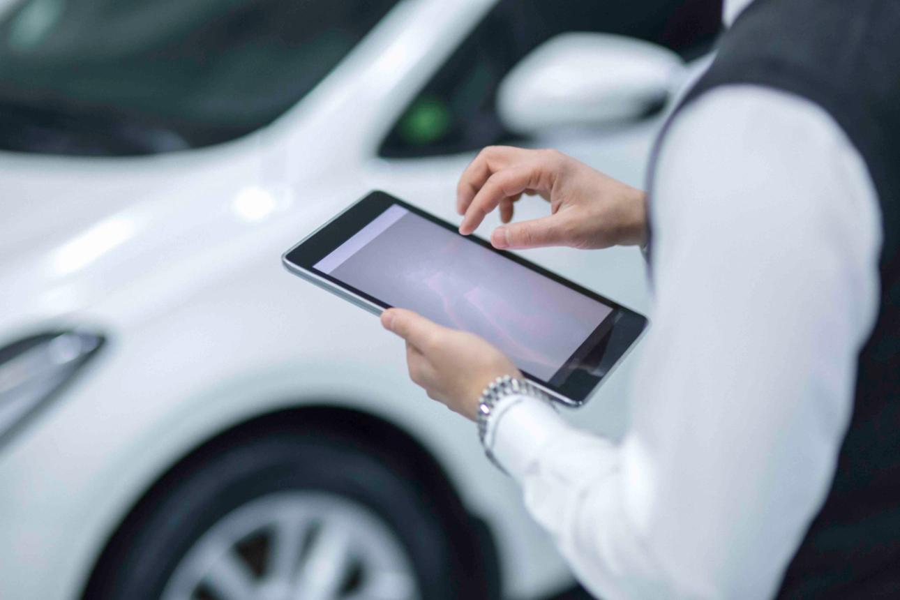 Public Adjuster Technology Solutions