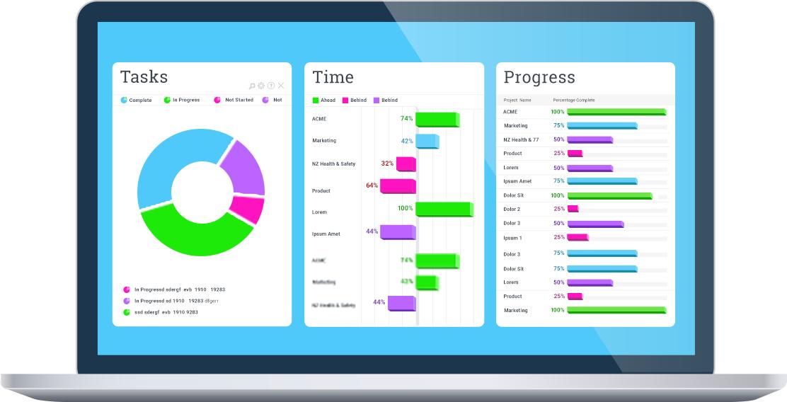 Solo Founder Project Management SaaS