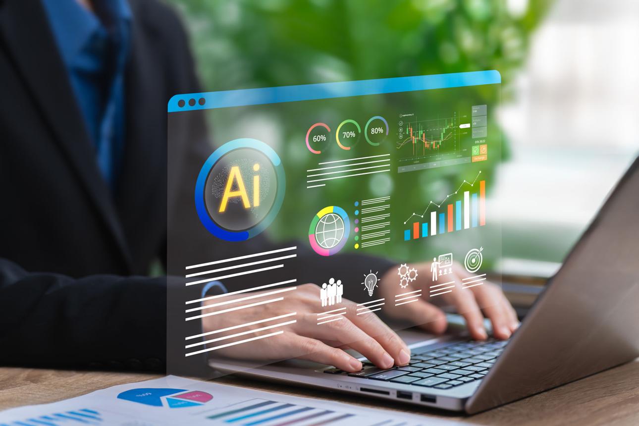 AI Revenue Infrastructure Consulting