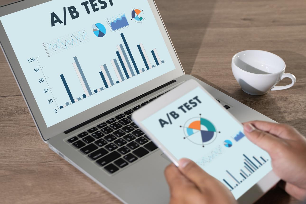 Conversion Rate Optimization (CRO)
