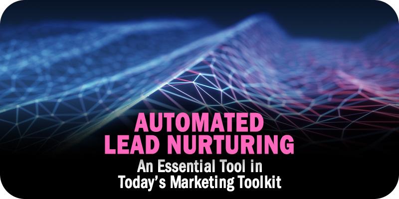 Marketing Automation Solutions