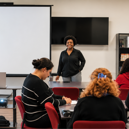 Board Development & Governance Training