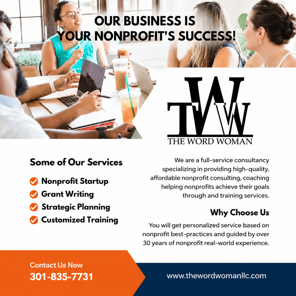 Strategic Planning Consulting