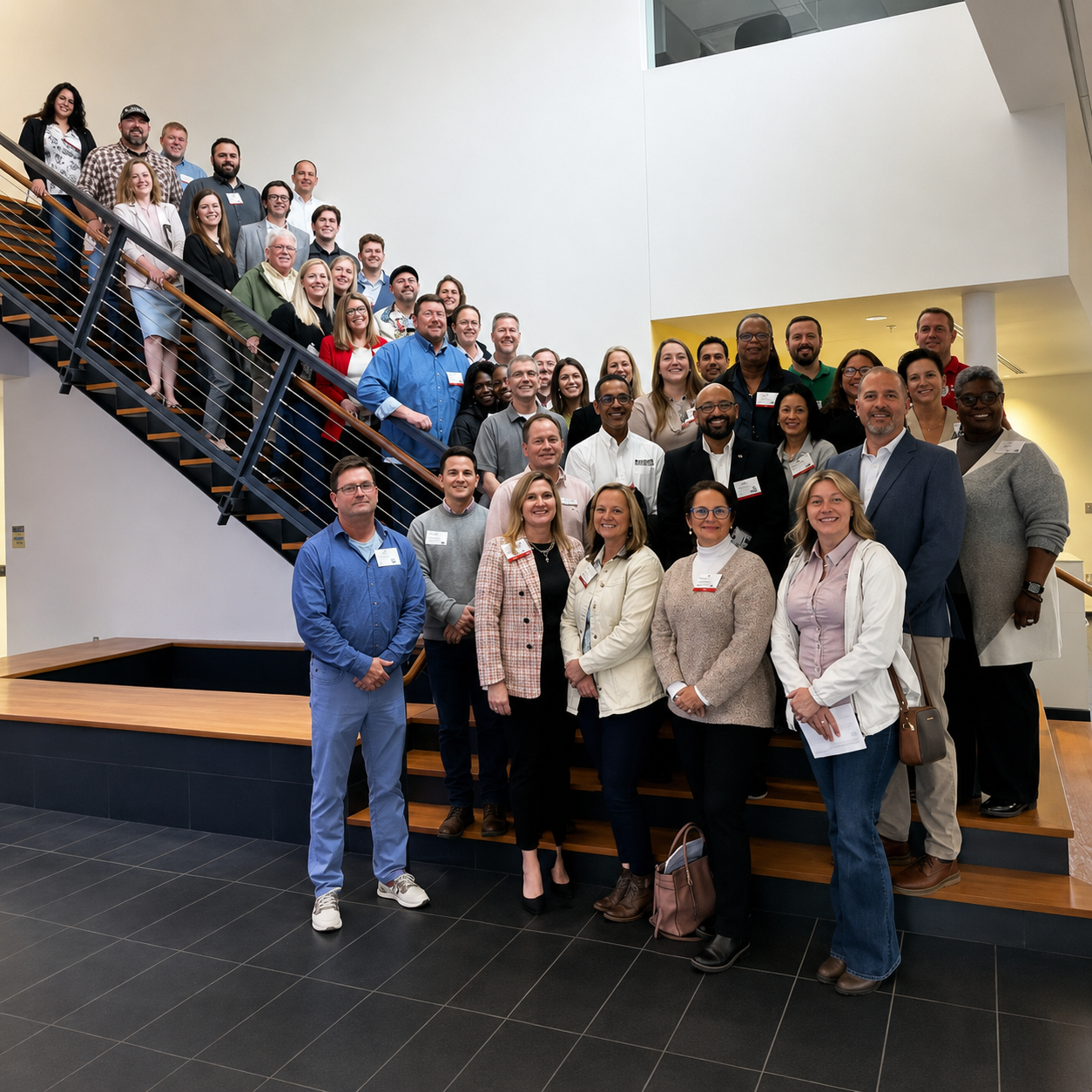 Chamber Membership & Business Advocacy