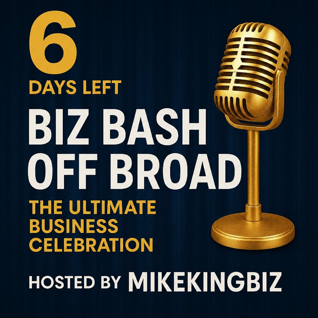 Business Media Promotion