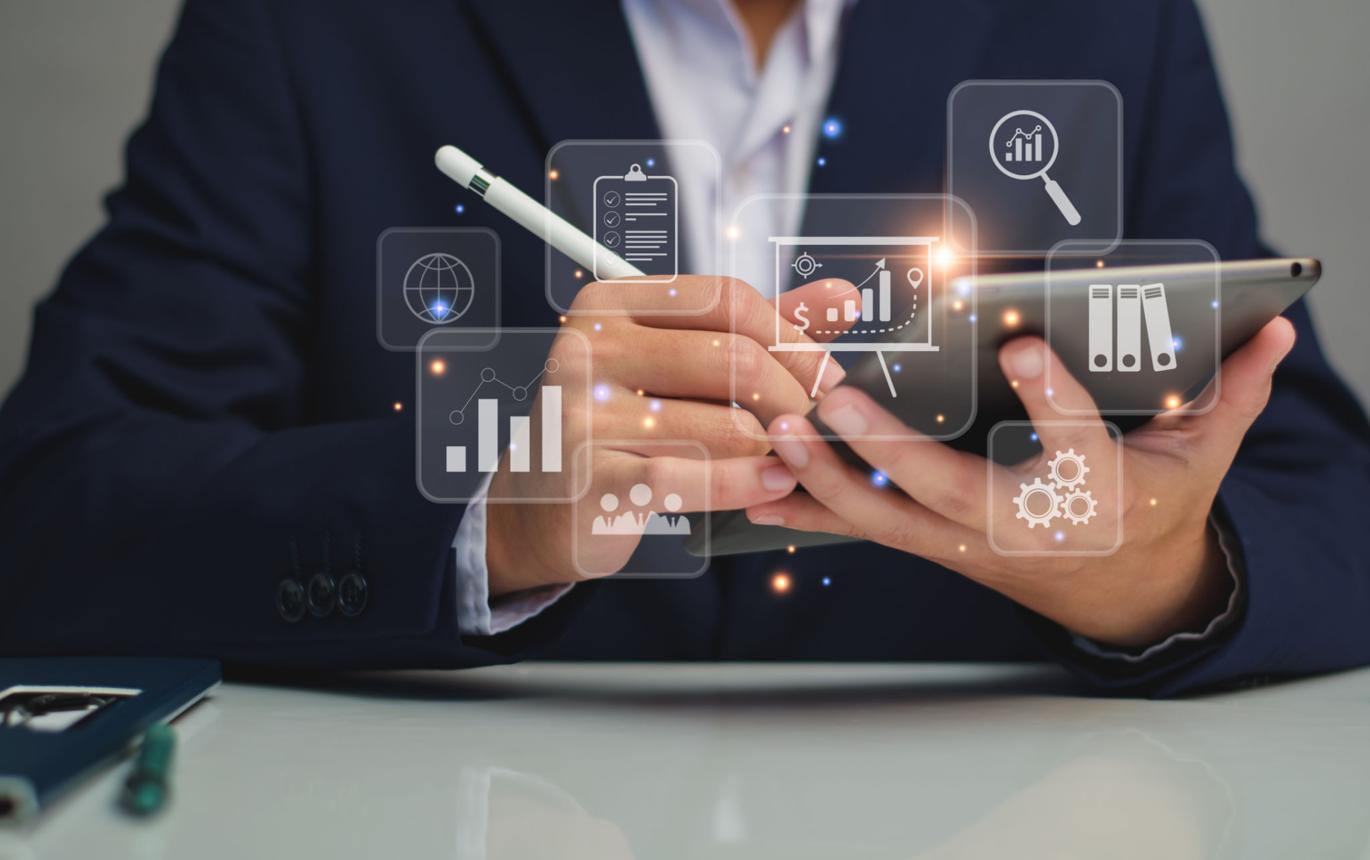 AI & Digital Transformation Consulting