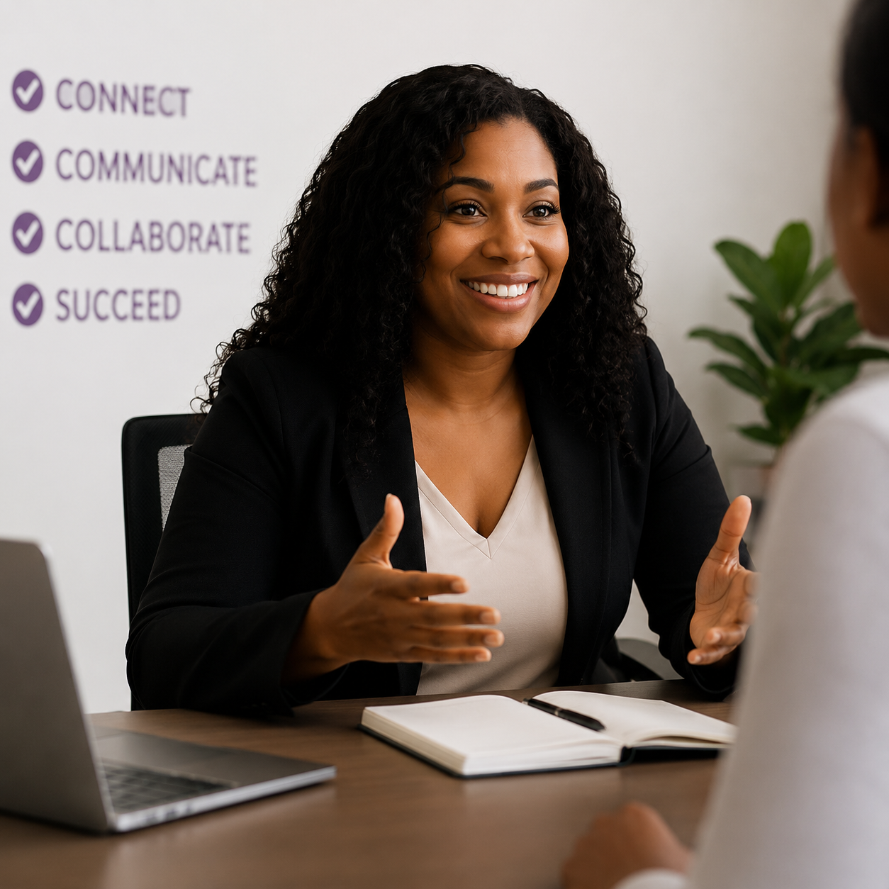 Business Coaching