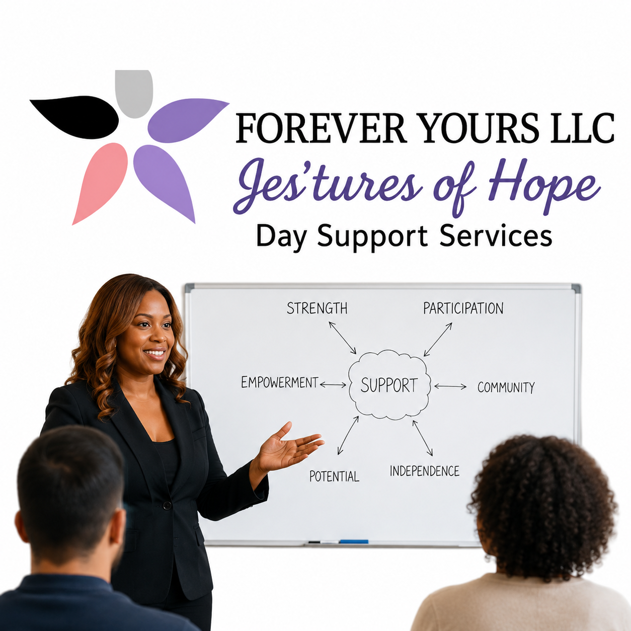 Leadership & Executive Coaching