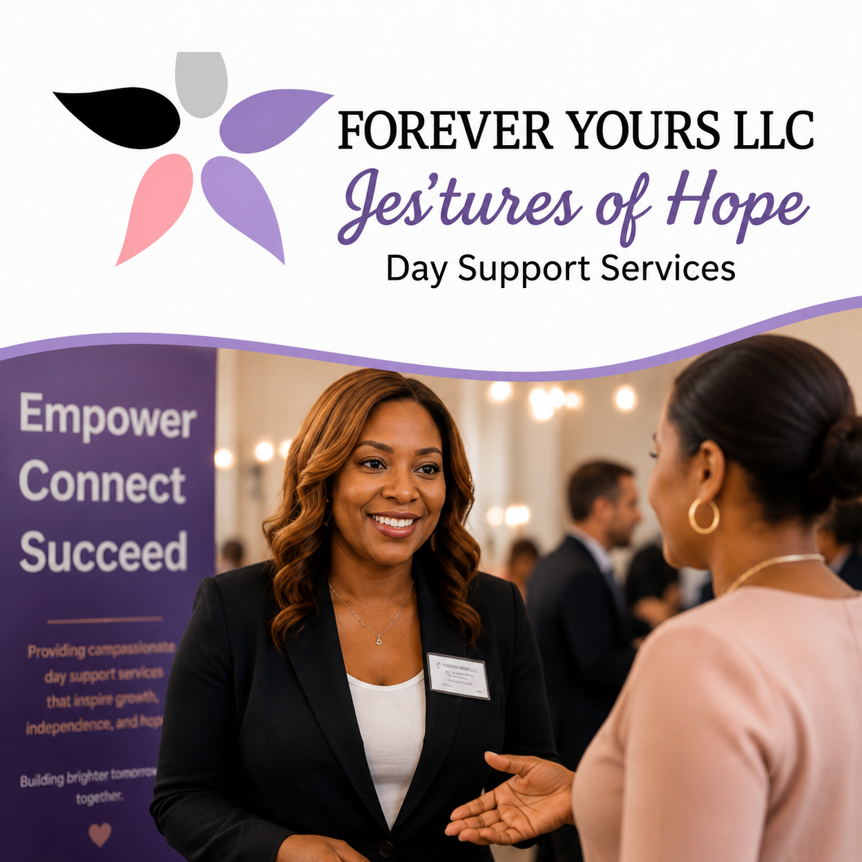 Business Networking & Partnership Development