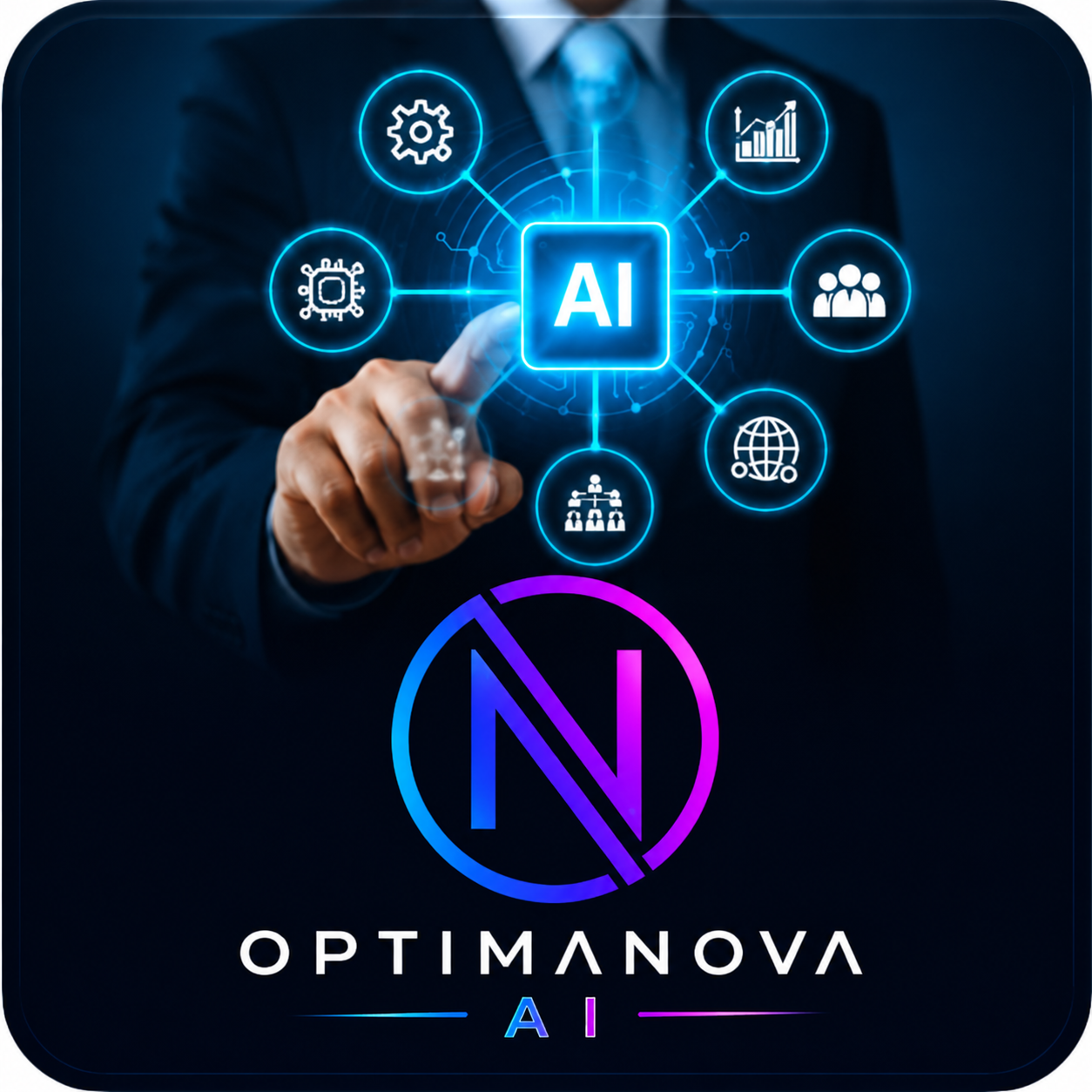 AI Strategy Consulting