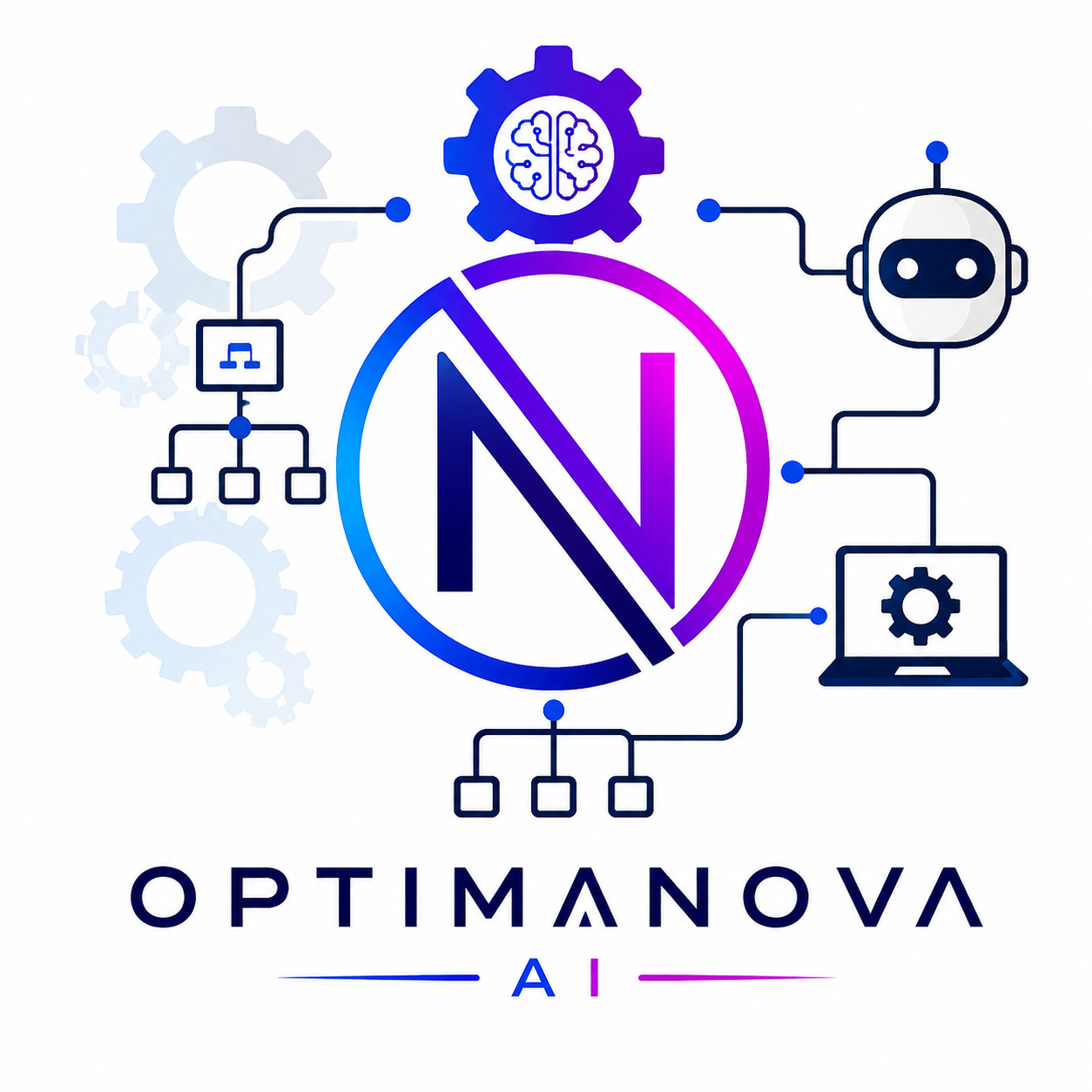 AI Automation & Custom AI Agents