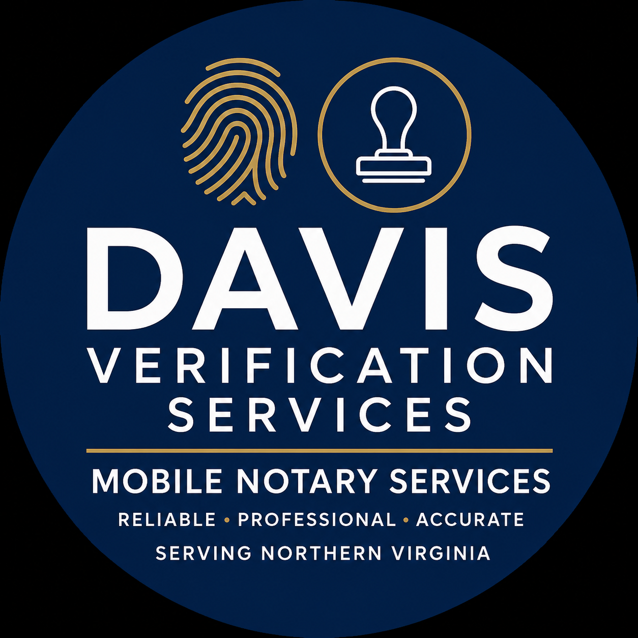 Mobile Notary Services