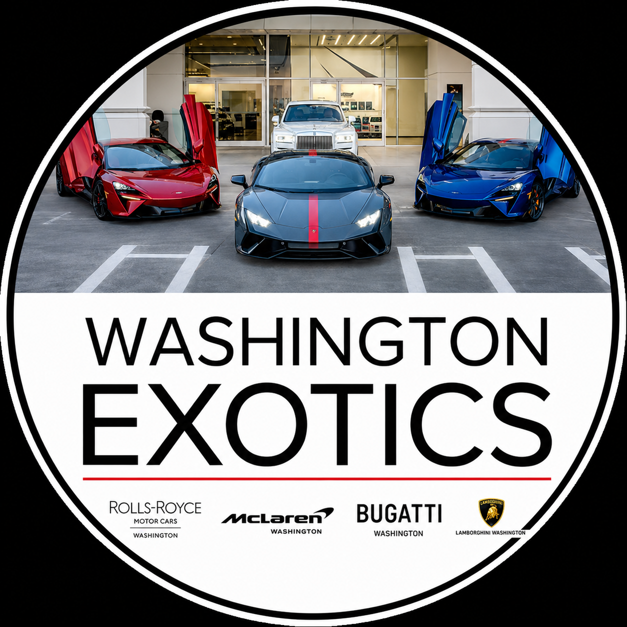 Multilingual Automotive Sales Assistance