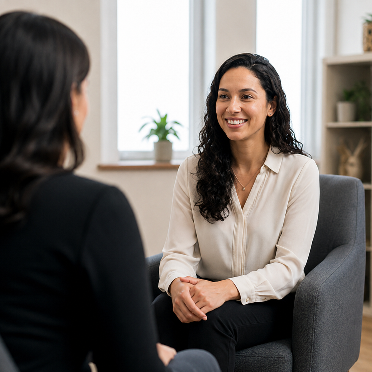 Executive Mental Health Coaching