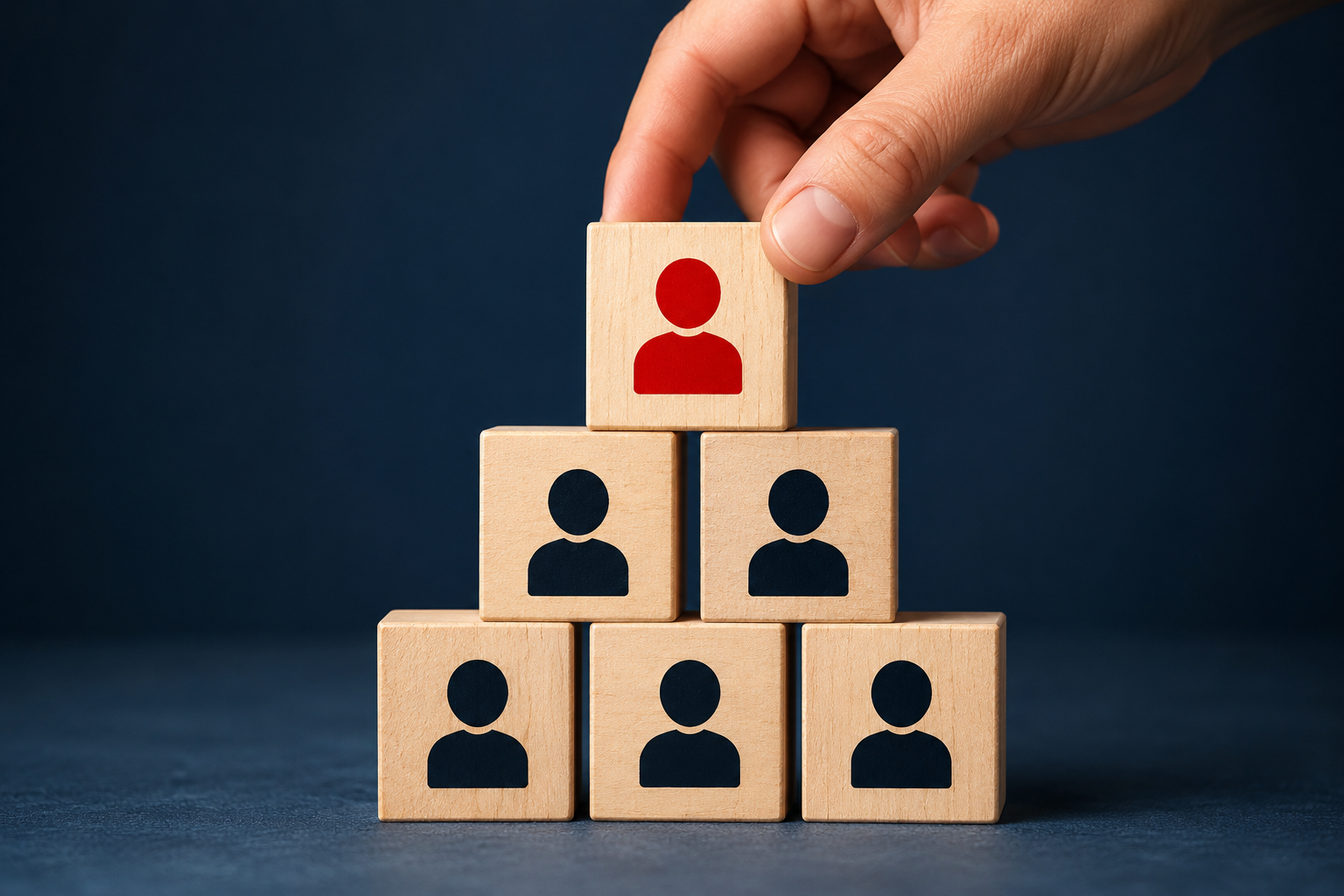 Employer Branding Consulting