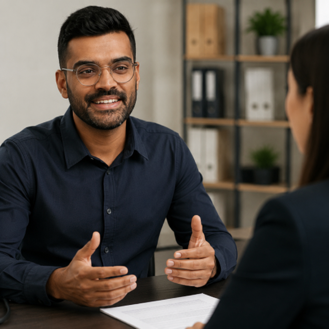 Interview Coaching & Salary Negotiation