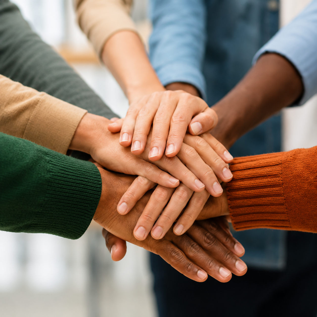 DEI Strategy & Inclusion