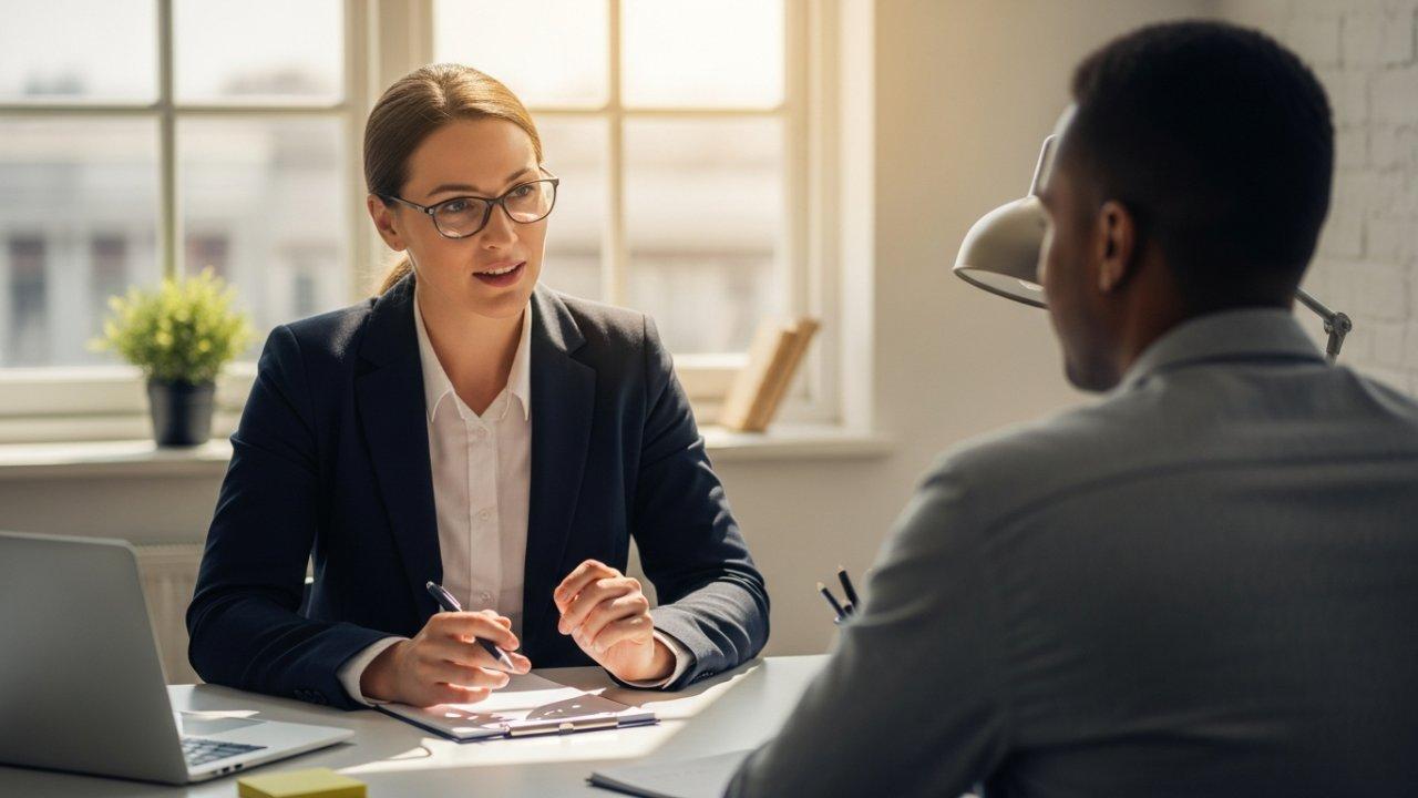 Talent Acquisition & Executive Recruiting