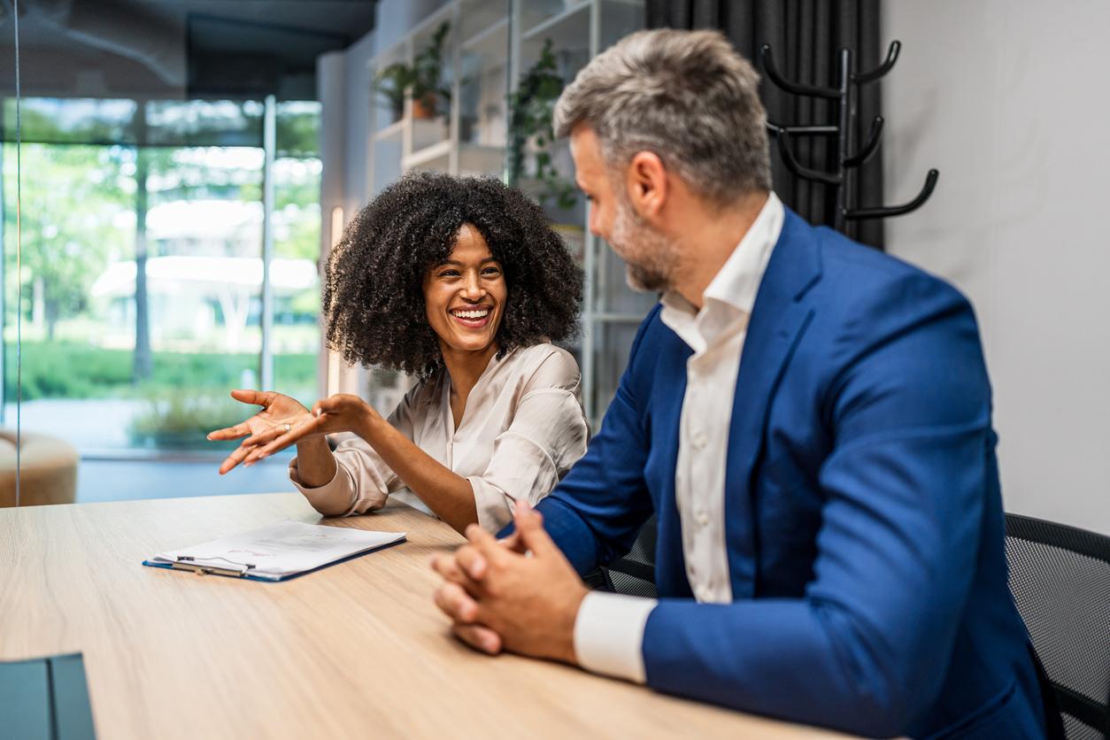 Executive Leadership Coaching