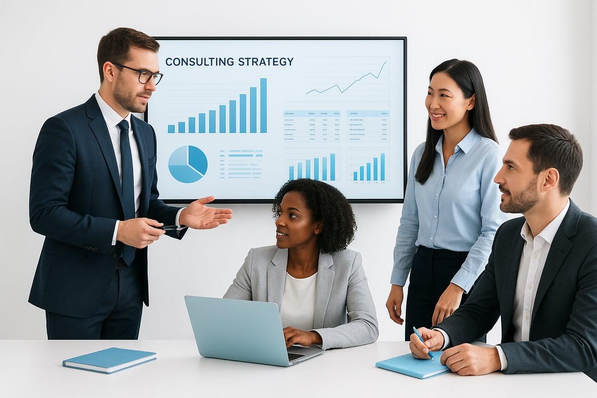 Entrepreneur & Founder Coaching