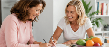 Health & Wellness Coaching