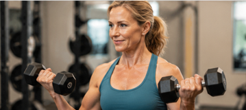 Small Group Fitness Training