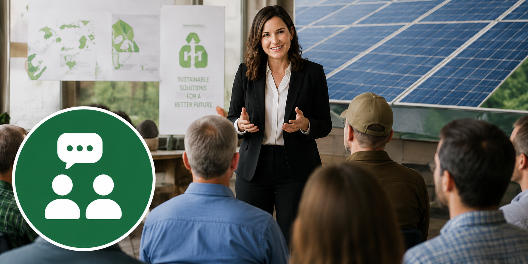 Renewable Energy & Grant Support