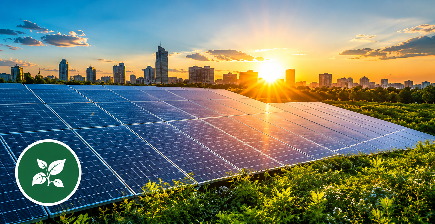 Clean Energy Consulting