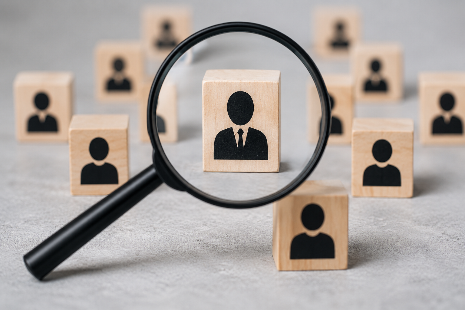 Human Resource Consulting