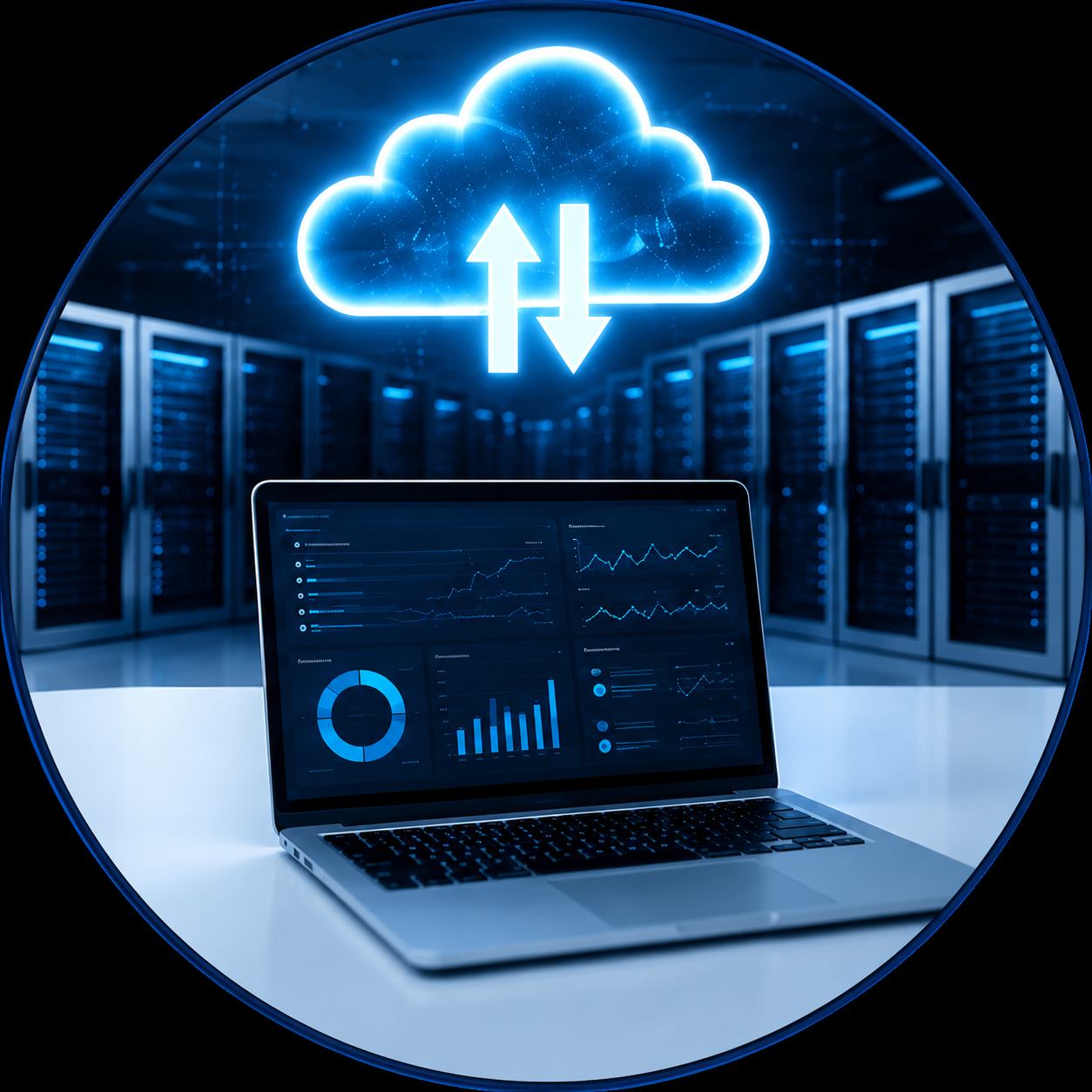 Predictive Maintenance Services