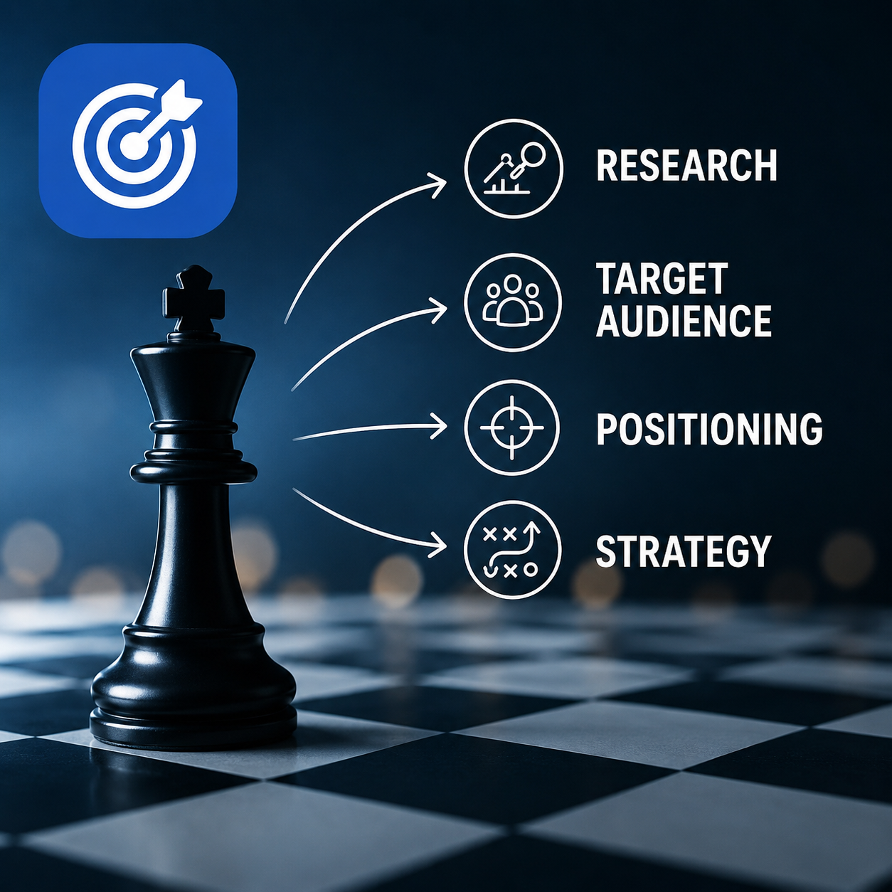 Fractional CMO Services