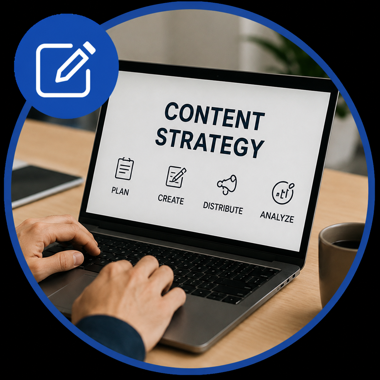 Content Strategy Development