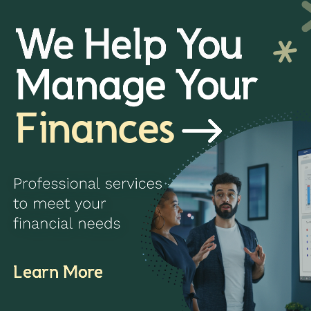 Business Finance & Funding Support
